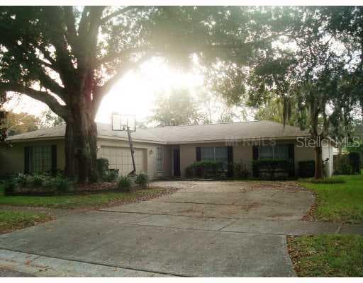 14604 BRENTWOOD PLACE TAMPA, FL 33618