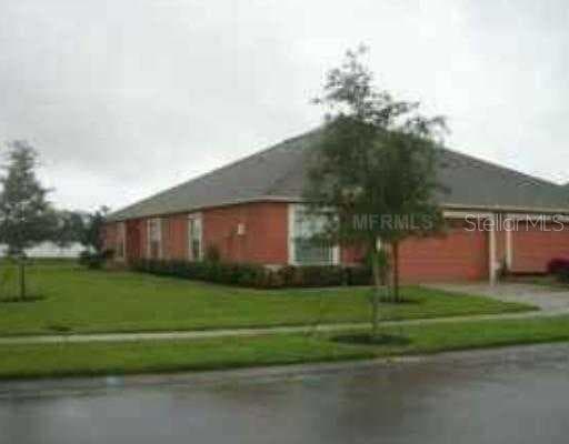 4236 ASHTON MEADOWS WAY WESLEY CHAPEL, FL 33543