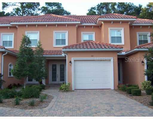 7351 NEWBURNS PLACE NEW PORT RICHEY, FL 34655