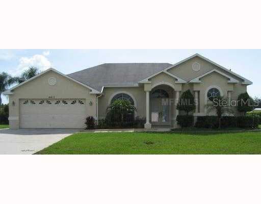 4411 GENESEE LANE NEW PORT RICHEY, FL 34655