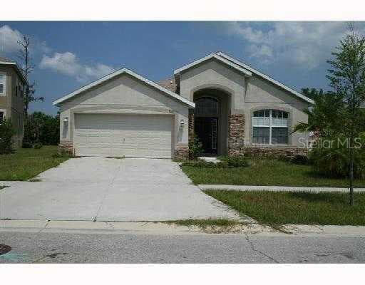 5015 CLOVER MIST DRIVE APOLLO BEACH, FL 33572