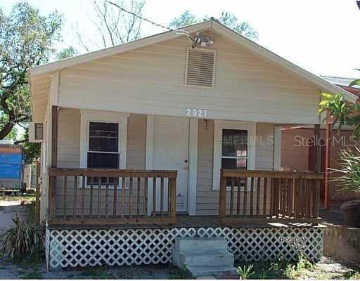 2921 E 17TH AVENUE TAMPA, FL 33605