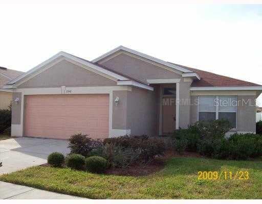 11501 MOUNTAIN BAY DRIVE RIVERVIEW, FL 33569