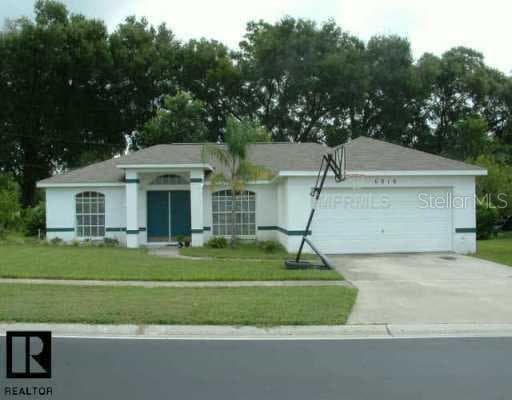 6818 Stephens Path Zephyrhills, FL 33542
