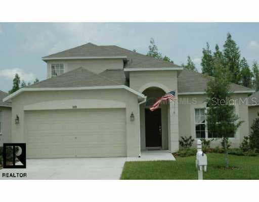 5101 WINDINGBROOK TRAIL WESLEY CHAPEL, FL 33544