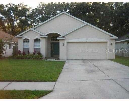 4634 DUNNIE DRIVE TAMPA, FL 33614
