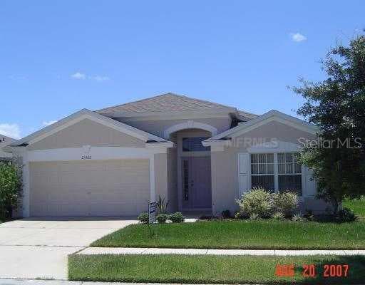 25302 FLYING EBONY LANE WESLEY CHAPEL, FL 33544
