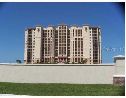 5823 BOWEN DANIEL DRIVE UNIT 501 TAMPA, FL 33616