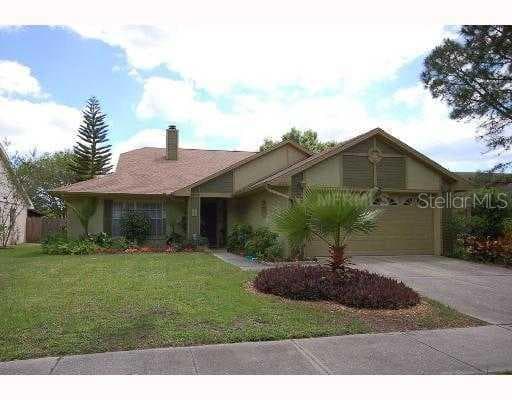 7230 HOLLOWELL DRIVE TAMPA, FL 33634