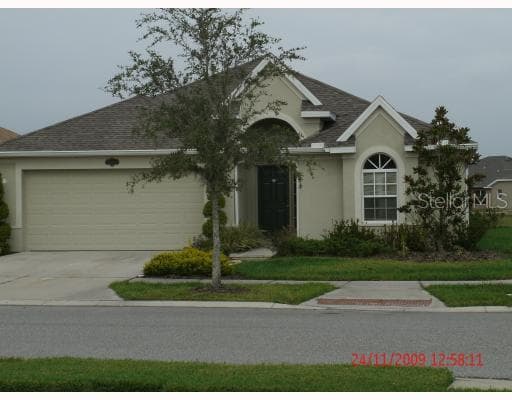 20202 NATURES SPIRIT DRIVE TAMPA, FL 33647