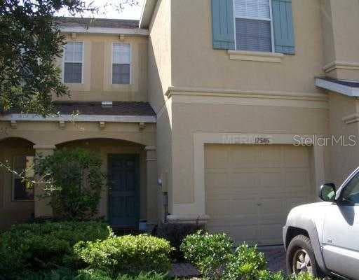 17546 STINCHAR DRIVE LAND O LAKES, FL 34638