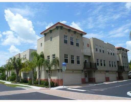 642 BLUE TAVERNA LANE CLEARWATER, FL 33756