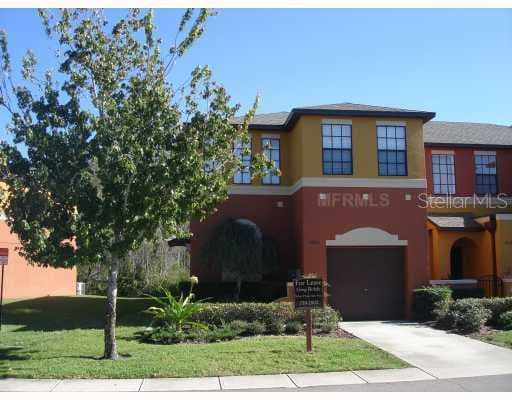 1054 BLACKWATER DRIVE WESLEY CHAPEL, FL 33543