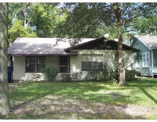 3415 W BAY AVENUE TAMPA, FL 33611