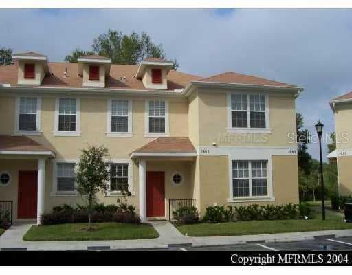 1985 FIESTA RIDGE COURT TAMPA, FL 33604