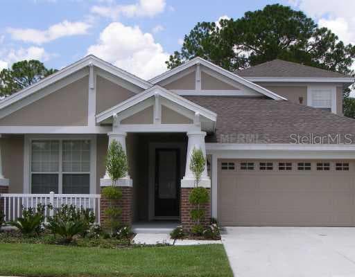 20082 HERITAGE POINT DRIVE TAMPA, FL 33647