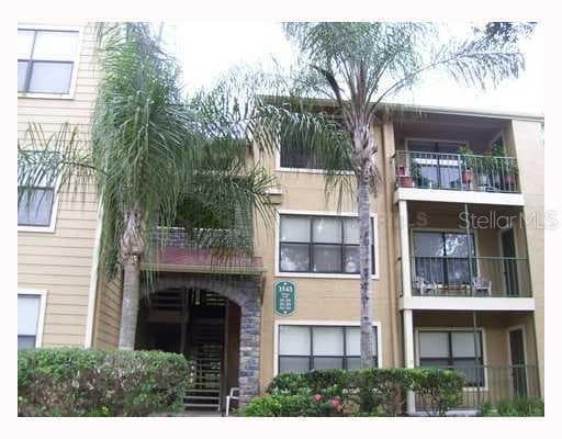 5602 PINNACLE HEIGHTS CIRCLE UNIT 302 TAMPA, FL 33624