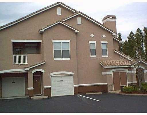 10555 VILLA VIEW CIRCLE UNIT 24 TAMPA, FL 33647