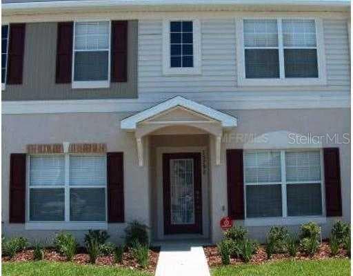 15792 FISHHAWK FALLS DRIVE LITHIA, FL 33547