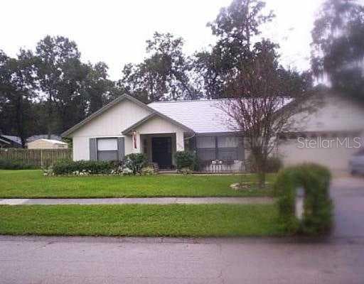 2705 SAVANNAH DRIVE PLANT CITY, FL 33563