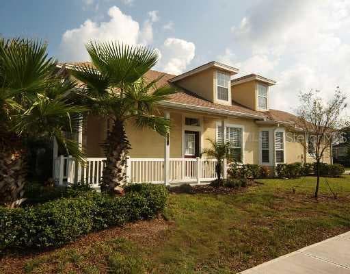 20037 HERITAGE POINT DRIVE TAMPA, FL 33647