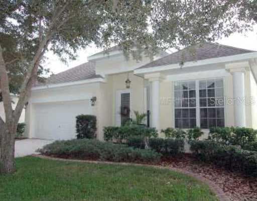 5512 TERRAIN DE GOLF DRIVE LUTZ, FL 33558