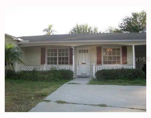 3920 W BAY TO BAY BOULEVARD TAMPA, FL 33629