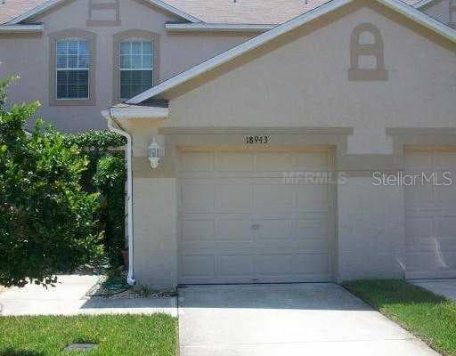 18943 DUQUESNE DRIVE TAMPA, FL 33647