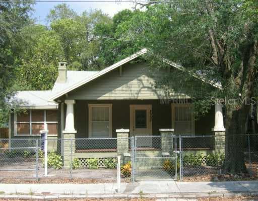 8003 N 12TH STREET TAMPA, FL 33604