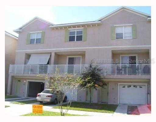 6817 S KISSIMMEE STREET TAMPA, FL 33616