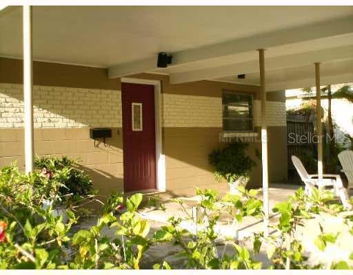 101 HURON AVENUE TAMPA, FL 33606