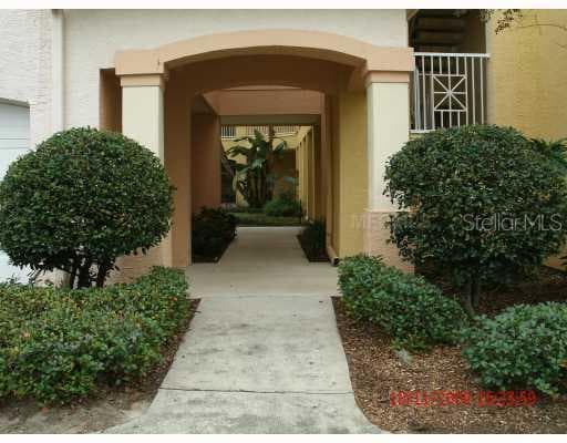 8413 LUCUYA WAY UNIT 202 TAMPA, FL 33637