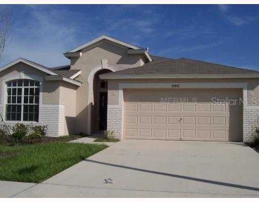 24843 PORTOFINO DRIVE LUTZ, FL 33559
