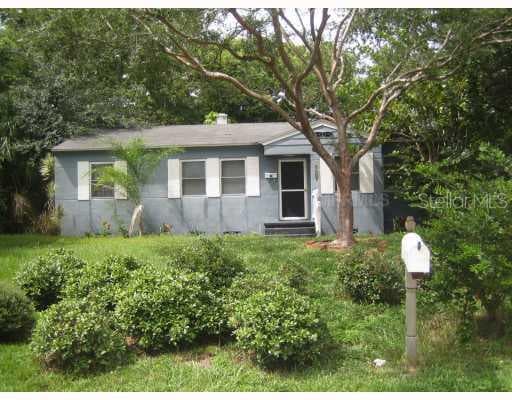 3607 S STERLING AVENUE TAMPA, FL 33629