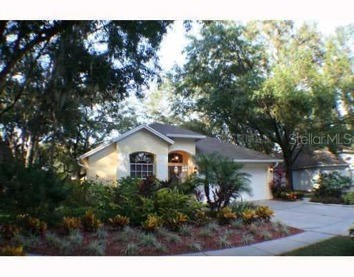 4451 HIDDEN SHADOW DRIVE TAMPA, FL 33614