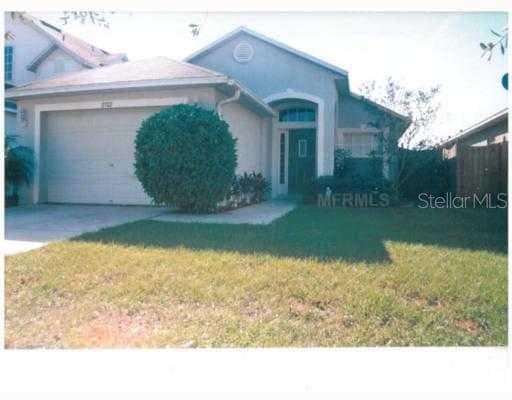11722 MANGO CROSS COURT SEFFNER, FL 33584