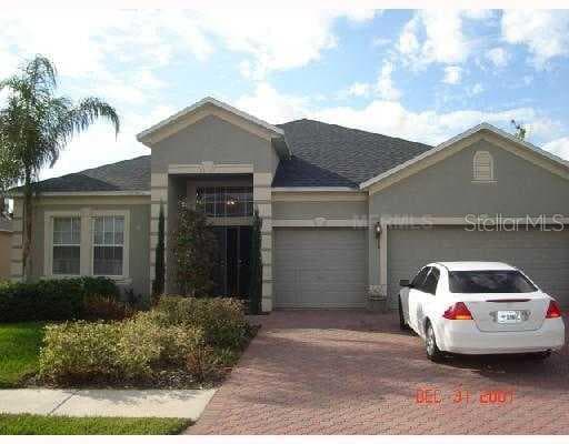 5039 HARTWELL LP LAND O LAKES, FL 34638