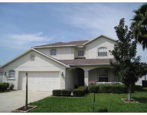 2961 HICKORY GROVE DRIVE VALRICO, FL 33596