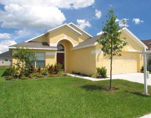 6328 BRIDGECREST DRIVE LITHIA, FL 33547