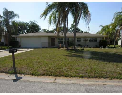 6052 GOLF AND SEA BOULEVARD APOLLO BEACH, FL 33572