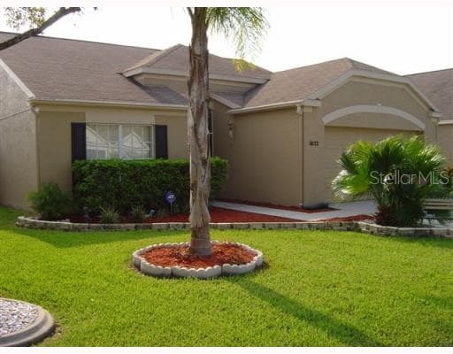 18138 LEAFWOOD CIRCLE LUTZ, FL 33558