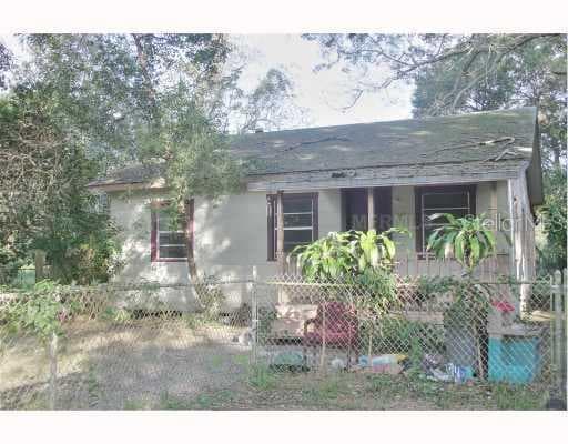 3007 SPILLERS AVENUE TAMPA, FL 33619