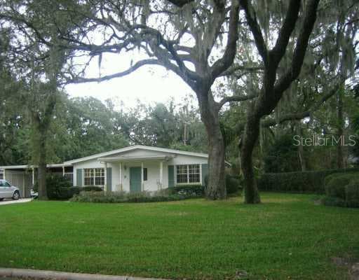 308 BRENTWOOD DRIVE TAMPA, FL 33617