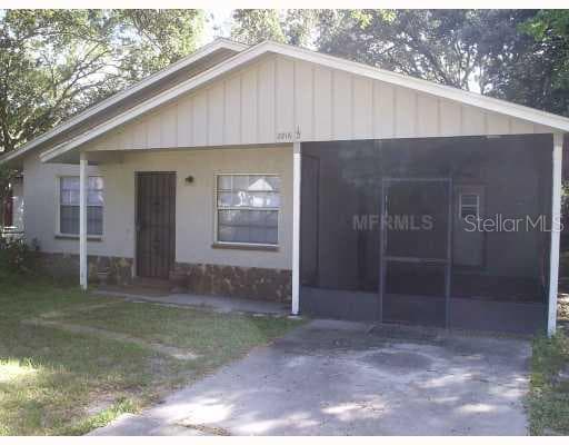 2816 W WALLACE AVENUE UNIT 12 TAMPA, FL 33611