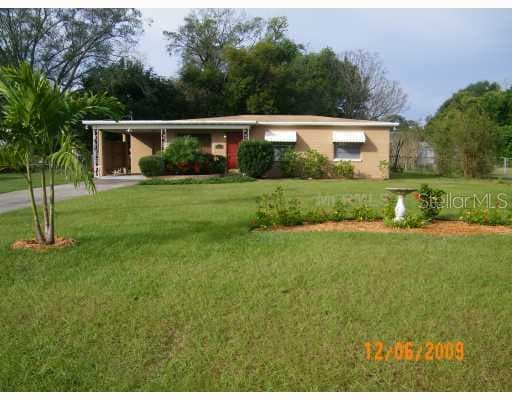8414 N GOMEZ AVENUE TAMPA, FL 33614