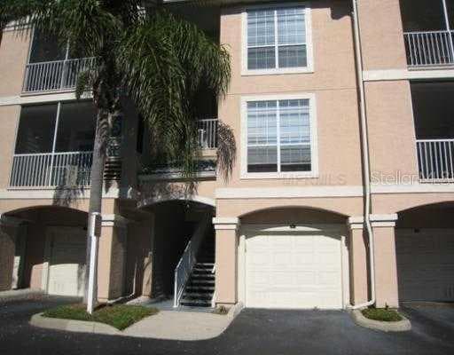 5303 N Bay Club Circle DRIVE UNIT 89G TAMPA, FL 33607