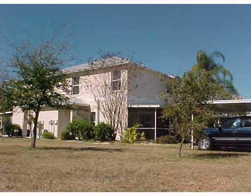 35 Emerald Bay DRIVE UNIT 35 Oldsmar, FL 34677