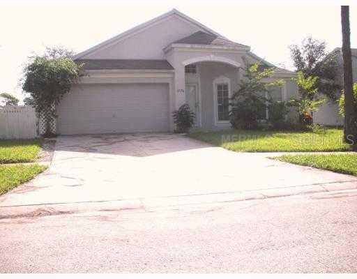 1775 HUNTER LANE TARPON SPRINGS, FL 34689