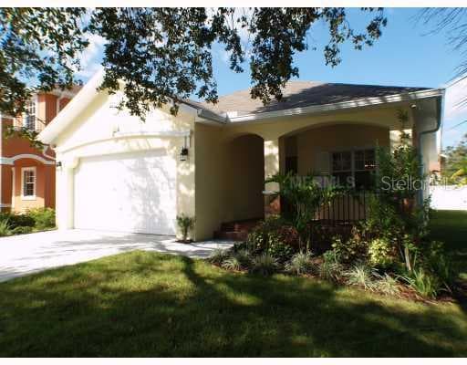 2911 Cordelia STREET Tampa, FL 33607