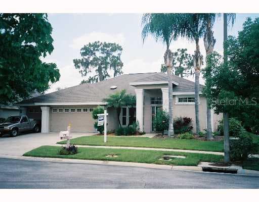18706 FOREST GLEN COURT TAMPA, FL 33647